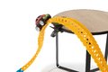 Náhradný diel fixácia k flexibilnej autodráhe FleXtreme Discovery Fixing Set Smoby 5 dielov k vytvoreniu kreácií od 4 rokov
