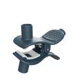 Náhradný diel fixácia k flexibilnej autodráhe FleXtreme Discovery Fixing Set Smoby 5 dielov k vytvoreniu kreácií od 4 rokov