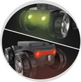 Flexibilná autodráha s oblúkom Flextreme Superloop Circuit Smoby vertikálno-horizontálne s autom 145 dielov od 4 rokov