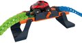 Náhradný diel Stop-Start k flexibilnej autodráhe Flextreme Discovery Set Smoby s mostom a tunelom od 4 rokov
