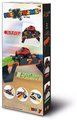 Náhradný diel Stop-Start k flexibilnej autodráhe Flextreme Discovery Set Smoby s mostom a tunelom od 4 rokov