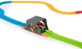 Náhradný diel Stop-Start k flexibilnej autodráhe Flextreme Discovery Set Smoby s mostom a tunelom od 4 rokov
