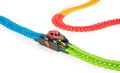Náhradný diel Stop-Start k flexibilnej autodráhe Flextreme Discovery Set Smoby s mostom a tunelom od 4 rokov