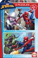Puzzle Spiderman Educa 2x48 dielov od 4 rokov