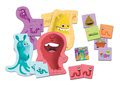 Spoločenská hra Monsters Educa v angličtine od 24 mes