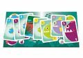 Spoločenská hra Piranhas Educa v angličtine od 4 rokov