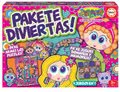 Puzzle, domino a pexeso Distroller Disney Superpack Educa