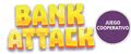 Spoločenská hra Bank Attack Educa po španielsky od 7 rokov