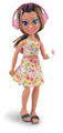 Kreatívne tvorenie My Model Doll Design Casual Style Educa vyrob si vlastné mestské bábiky 5 modelov od 6 rokov