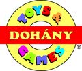 Krhlička Dohány (objem 0,4 litra) 3 druhy