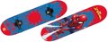 Skateboard Spiderman Mondo dĺžka 80 cm
