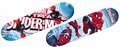 Skateboard Spiderman Mondo dĺžka 80 cm