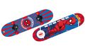 Skateboard Spiderman Mondo dĺžka 80 cm