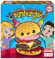 Joc de societate Asamblează-ți hamburgherul Build a burger Educa pentru 2-4 jucători de la 4 ani