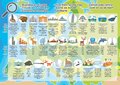 Puzzle Mapa Európy Educa 150 dielov od 7 rokov