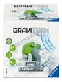 Rozšírenie pre guľôčkové dráhy Páka Lever Power GraviTrax elektronická od 8 rokov