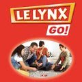 Spoločenská hra Lynx Rýchly ako rys Educa 60 obrázkov pre najmenších francúzsky od 4 rokov
