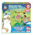 Spoločenská hra vedomostná Once upon a time Our Earth Educa Učíme sa o planéte Zem 300 otázok v španielčine a portugalčine od 6 rokov