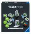 Sada interaktívnych doplnkov pre guľôčkové dráhy Extension Interaction Power GraviTrax 13 doplnkov s diaľkovým ovládačom od 8 rokov