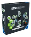 Sada interaktívnych doplnkov pre guľôčkové dráhy Extension Interaction Power GraviTrax 13 doplnkov s diaľkovým ovládačom od 8 rokov