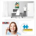Puzzle The Lecturer Esther Gili Educa 1000 dielov a Fix lepidlo v balení od 11 rokov