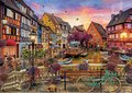 Puzzle Colmar France Educa 3000 dielov od 11 rokov