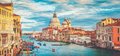 Puzzle Grand canal Venice Educa 3000 dielov od 11 rokov