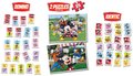 Puzzle domino a pexeso Mickey and Friends Disney Superpack Educa 2x25 dielov