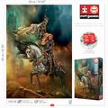 Puzzle Joan of Arc Educa 1000 dielov a Fix lepidlo