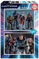 Puzzle Lightyear Disney Educa 2x100 dielov