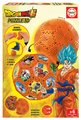 Puzzle 3D Dragon Ball Educa 32 dielov
