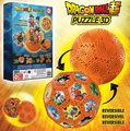 Puzzle 3D Dragon Ball Educa 32 dielov
