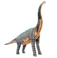 Puzzle dinosaurus Brachiosaurus 3D Creature Educa dĺžka 50 cm 101 dielov