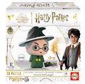 Puzzle figúrka 3D Minerva McGonagall Educa 39 dielov od 6 rokov