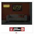 Puzzle Constellations Educa 1000 dielov a Fix lepidlo svietiace
