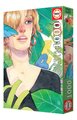 Puzzle Tropical Esther Gili Educa 1000 dielov a Fix lepidlo