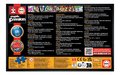 Puzzle Disney Encanto Educa 500 dielov a Fix lepidlo