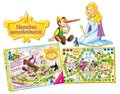Klasická spoločenská hra Pinocchio Dohány od 5 rokov
