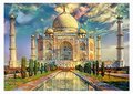 Puzzle Taj Mahal Educa 1000 dielov a Fix lepidlo