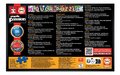 Puzzle Taj Mahal Educa 1000 dielov a Fix lepidlo