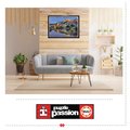 Puzzle Toledo Educa 1000 dielov a Fix lepidlo