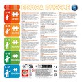 Puzzle Bol raz jeden život Educa 300 dielov od 6 rokov