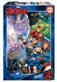 Puzzle Avengers Educa 300 dielov od 8 rokov