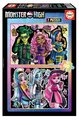 Puzzle Monster High Educa 2x100 dielov od 6 rokov