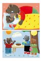 Puzzle Petit Ours Brun Educa 2x20 dielov