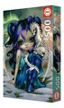Puzzle Frost Dragonling Educa 500 dielov a Fix lepidlo