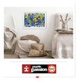 Puzzle One Hundred Endangered Species Educa 500 dielov a Fix lepidlo
