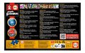 Puzzle One Hundred Endangered Species Educa 500 dielov a Fix lepidlo