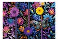 Puzzle Badda Bloom Educa 500 dielov a Fix lepidlo
