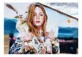 Puzzle La Pastora Lily Brick Educa 500 dielov a Fix lepidlo